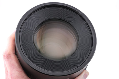 Canon 135mm T2.2 CN-E L F