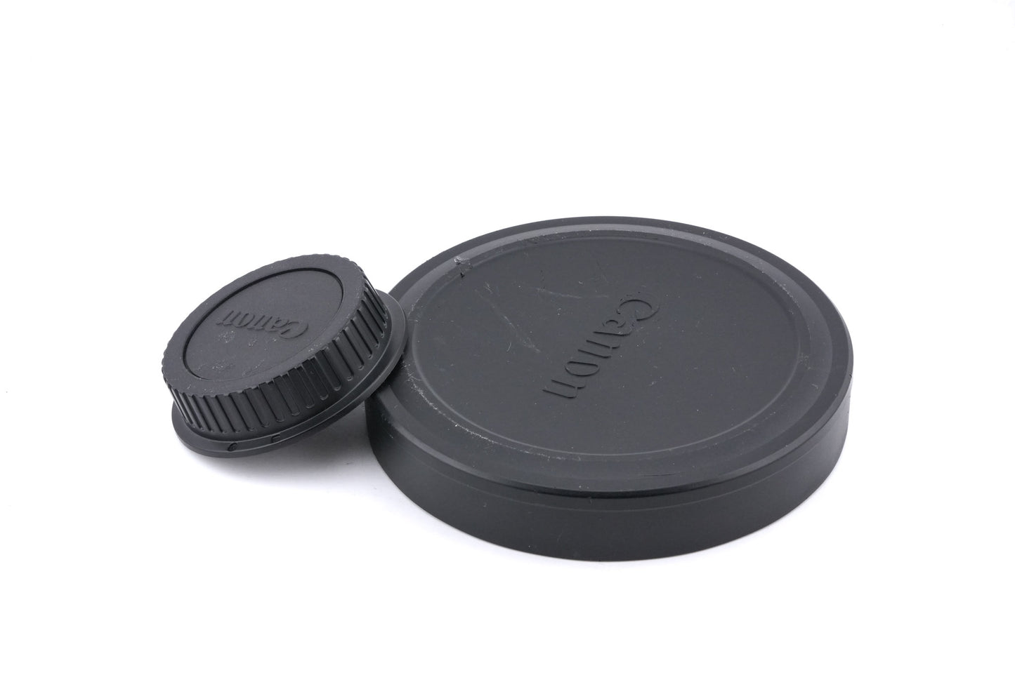 Canon 135mm T2.2 CN-E L F