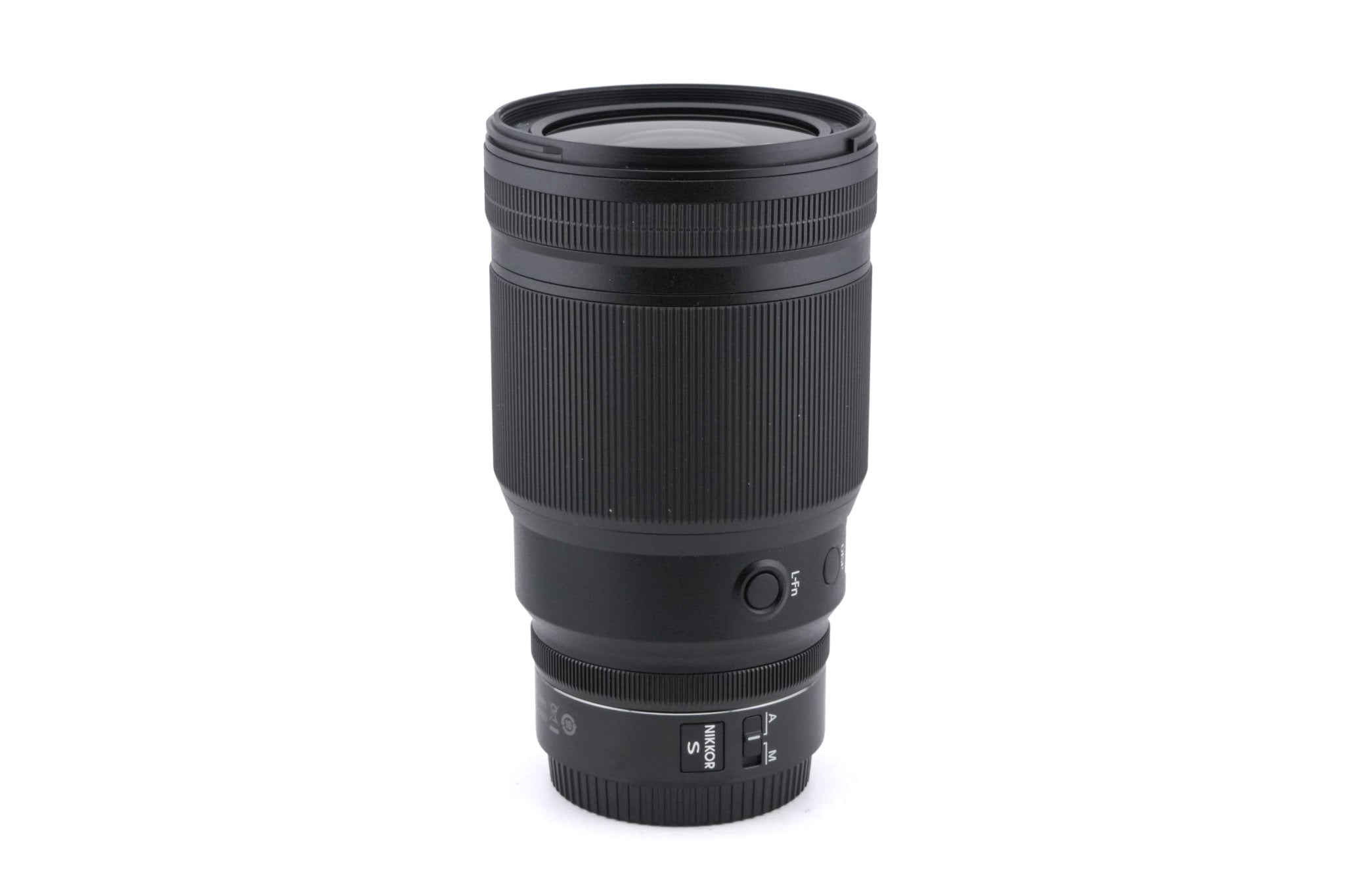 Nikon 50mm f1.2 Nikkor Z S – Kamerastore