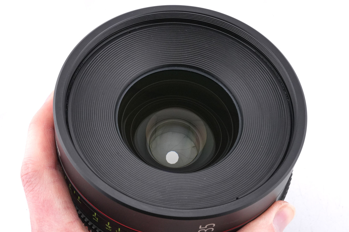 Canon 35mm T1.5 CN-E L F