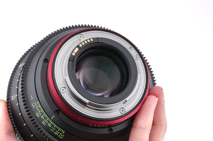 Canon 35mm T1.5 CN-E L F