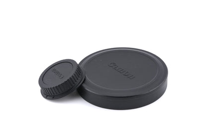 Canon 35mm T1.5 CN-E L F