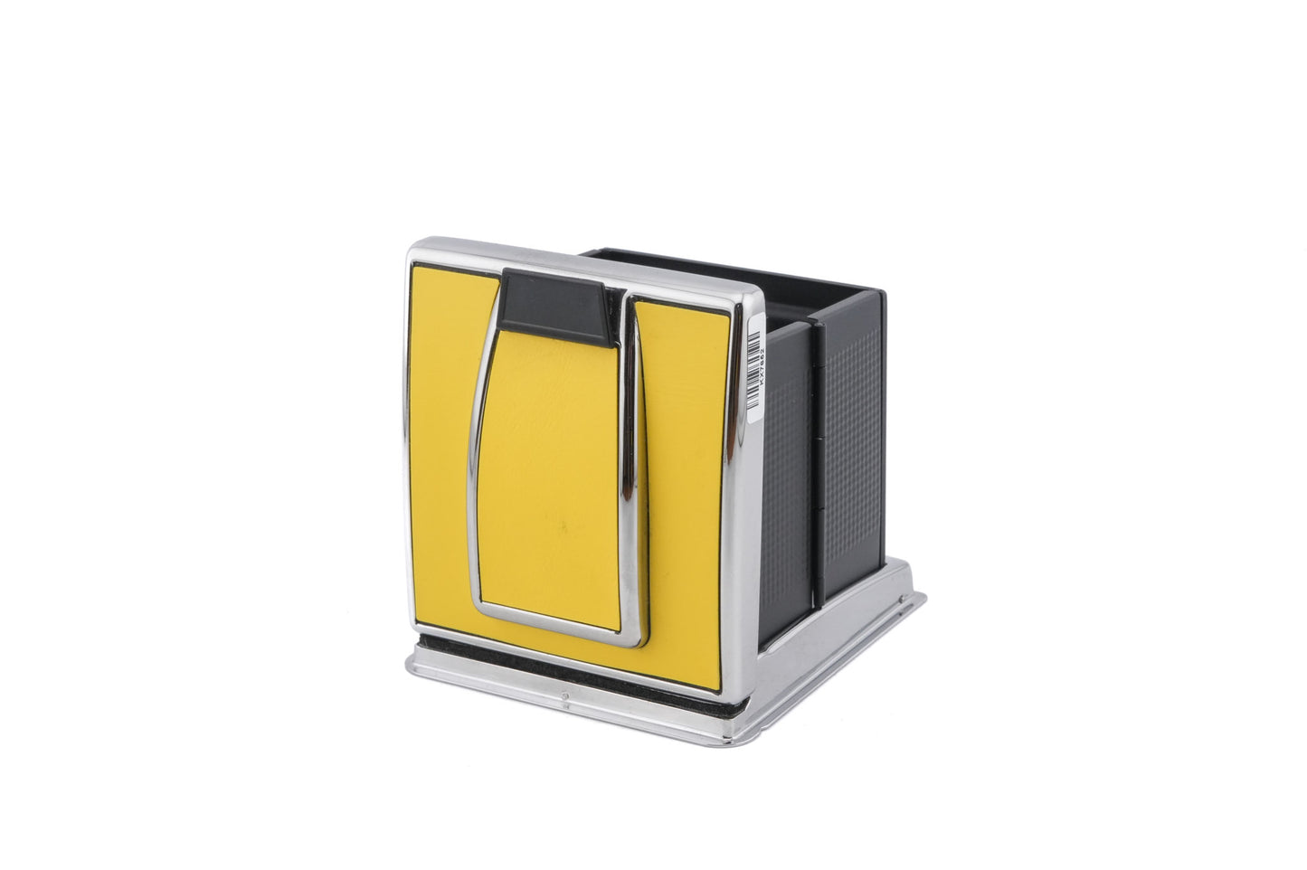 Hasselblad Waist Level Finder (New) (Sun Yellow) - Accessory