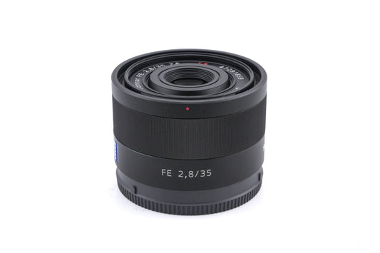 Sony 35mm f2.8 Sonnar T* ZA (SEL35F28Z)