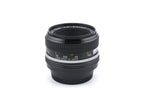 Nikon 50mm f2 Nikkor Pre-AI