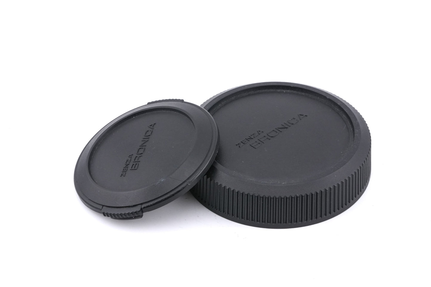 Zenza Bronica 50mm f2.8 Zenzanon MC