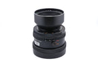 Mamiya 180mm f4.5 Sekor C