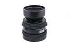 Mamiya 180mm f4.5 Sekor C