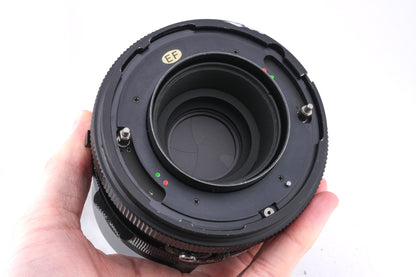 Mamiya 180mm f4.5 Sekor C