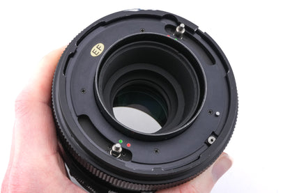 Mamiya 180mm f4.5 Sekor C