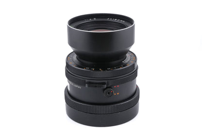 Mamiya 180mm f4.5 Sekor C