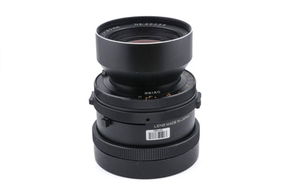 Mamiya 180mm f4.5 Sekor C
