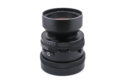 Mamiya 180mm f4.5 Sekor C