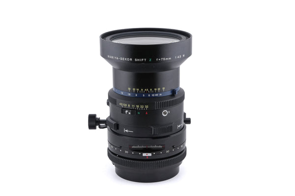 その他 MAMIYA SEKOR SHIFT Z 75mm f4.5 W 12-11-25-125698_grande.jpg?v=