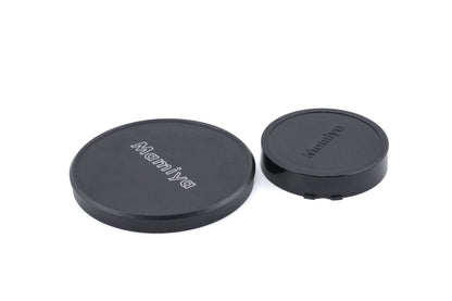 Mamiya 75mm f4.5 Sekor Shift Z W