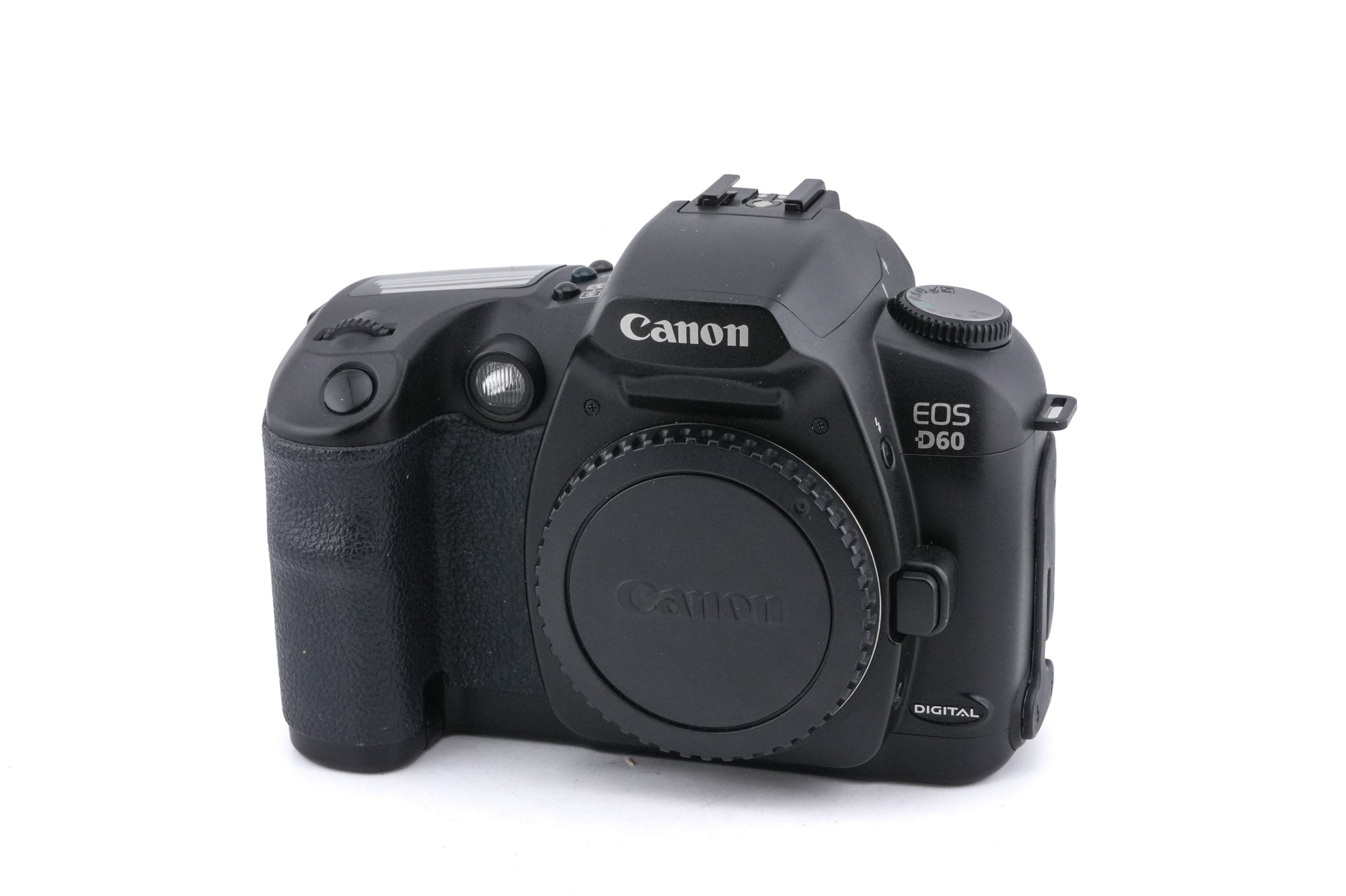 Canon EOS D60 - Camera – Kamerastore