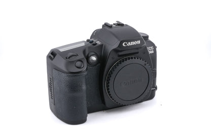 Canon EOS D60