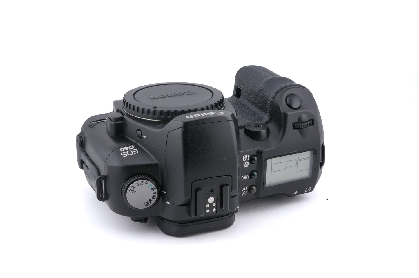 Canon EOS D60