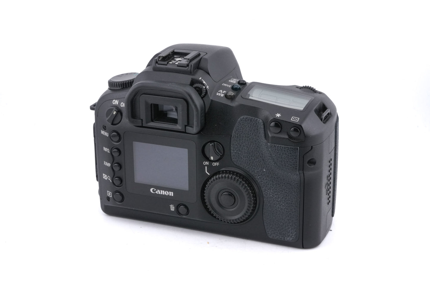 Canon EOS D60