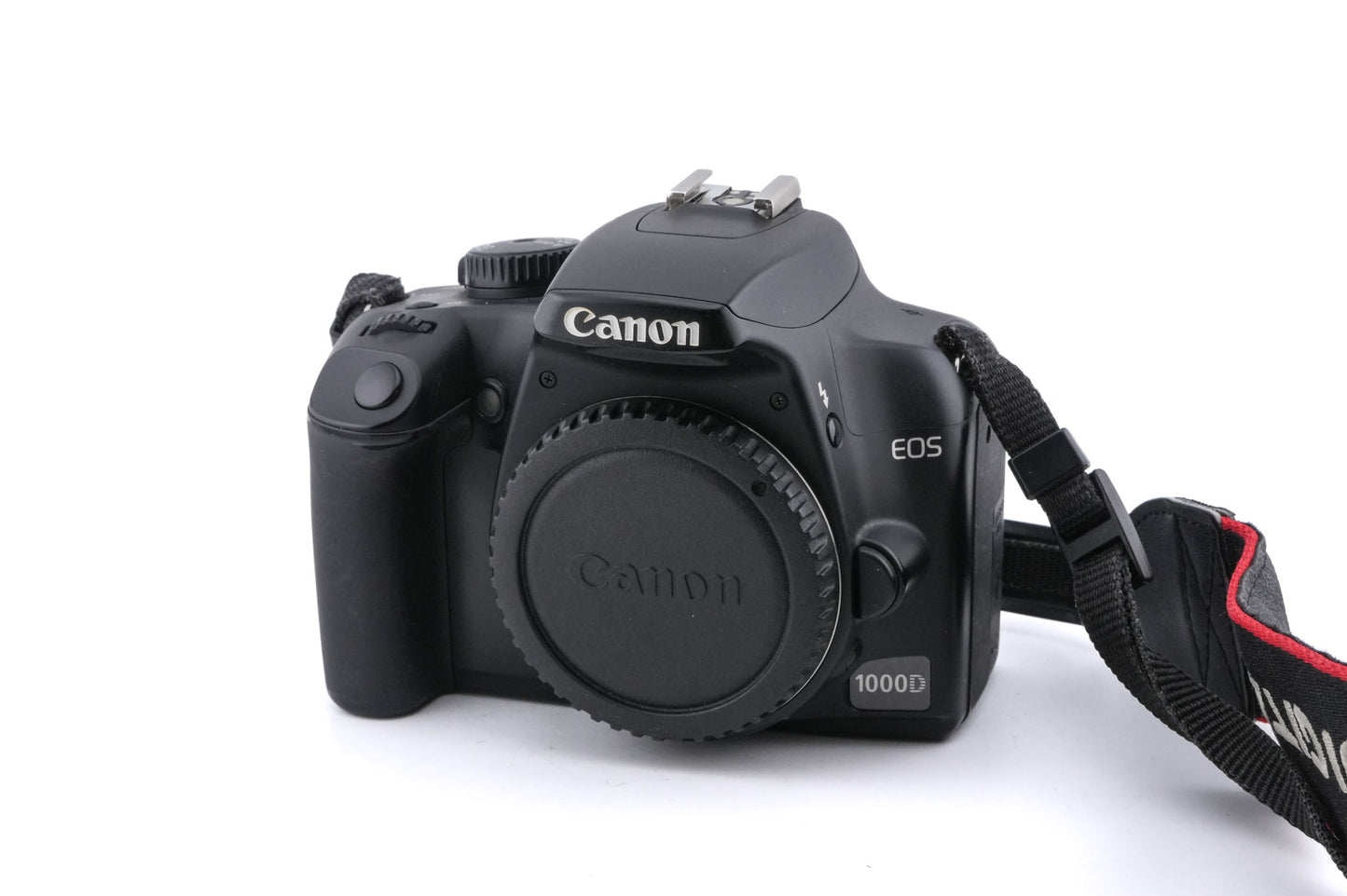 Canon EOS 1000D
