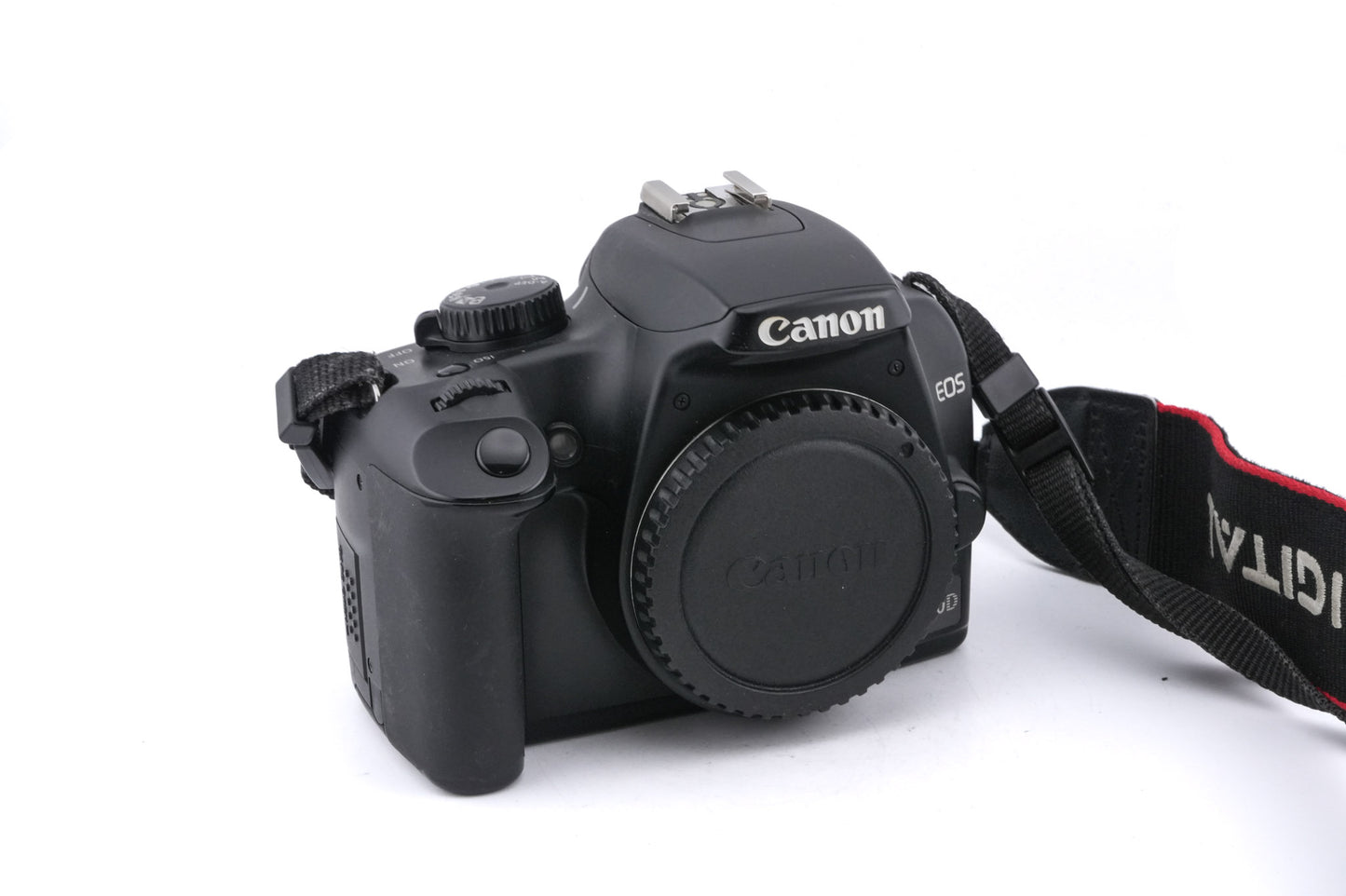 Canon EOS 1000D
