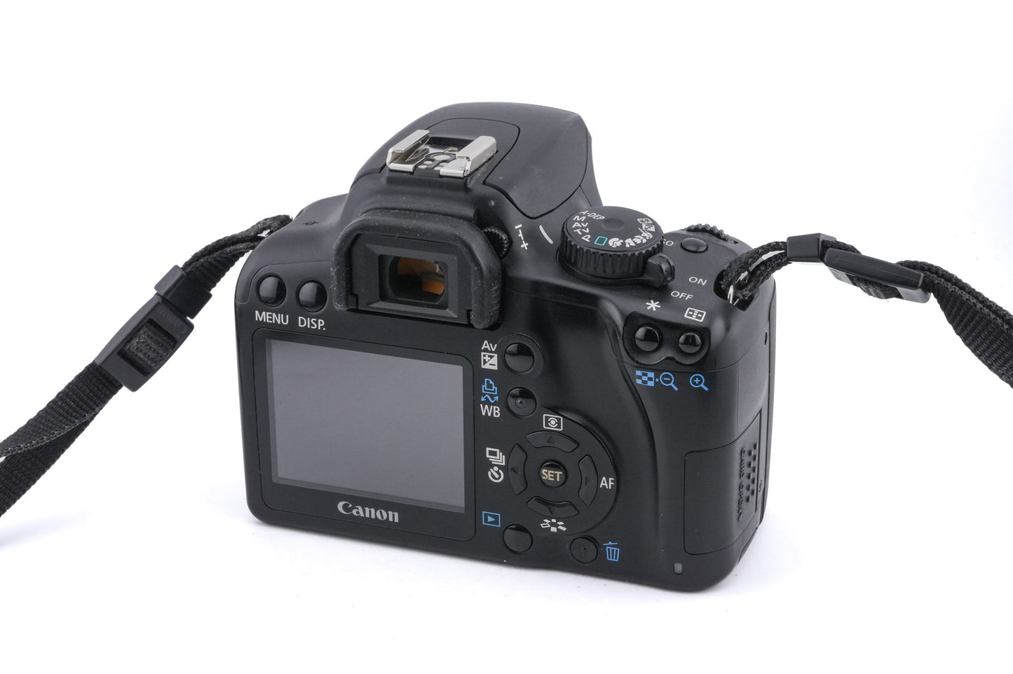 Canon EOS 1000D