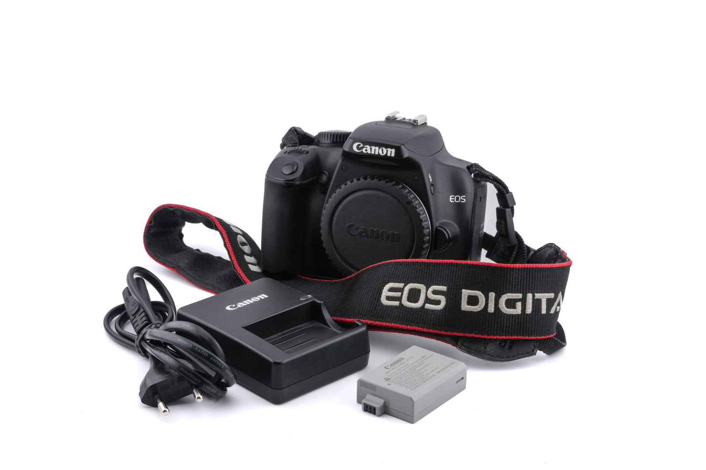 Canon EOS 1000D
