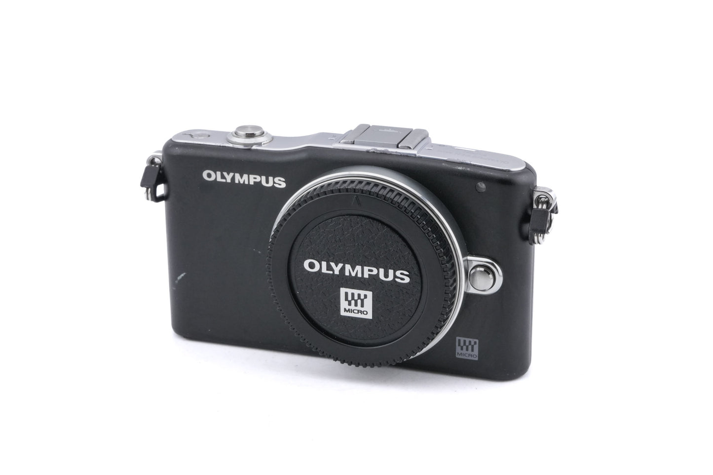 Olympus PEN E-PM1