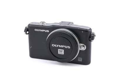 Olympus PEN E-PM1