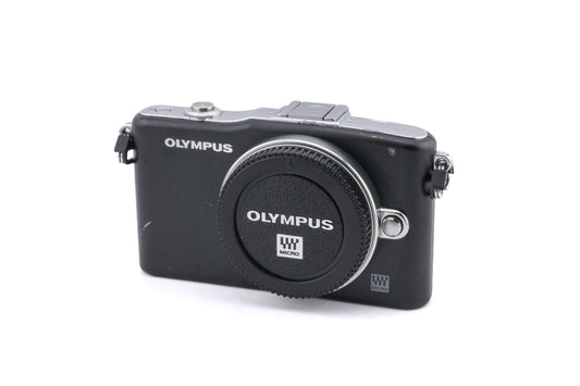 Olympus PEN E-PM1