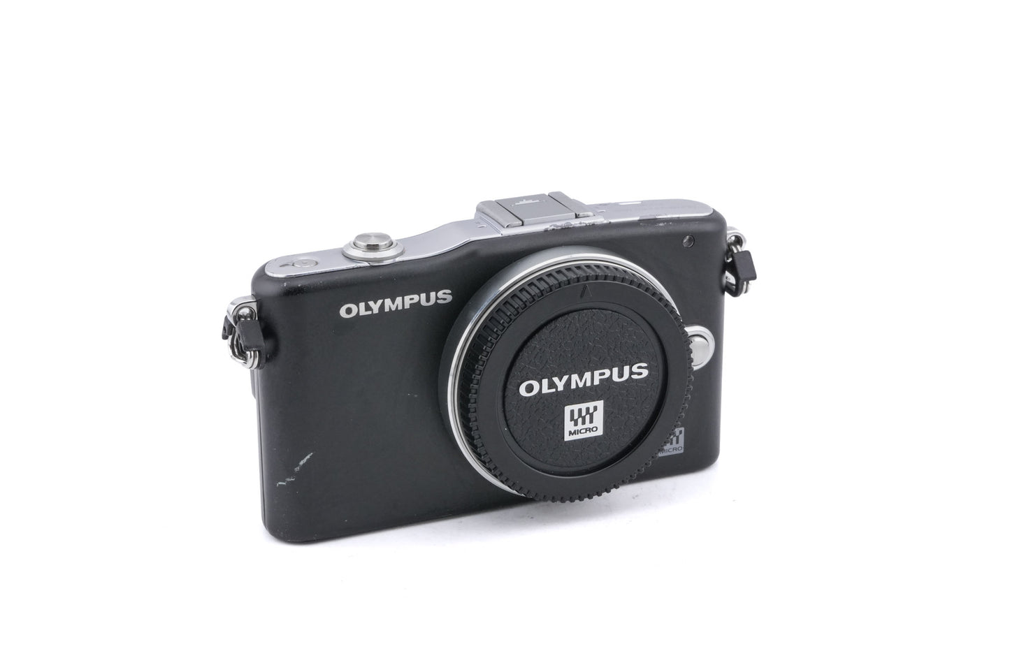 Olympus PEN E-PM1