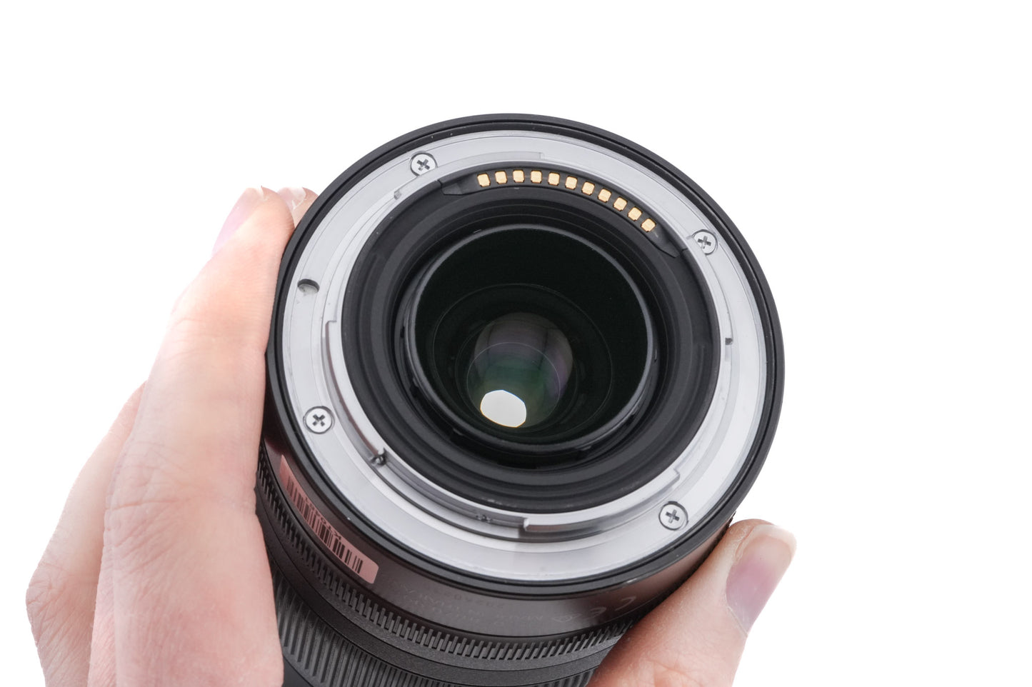 Nikon 24-70mm f4 Nikkor Z S