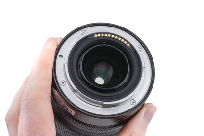 Nikon 24-70mm f4 Nikkor Z S