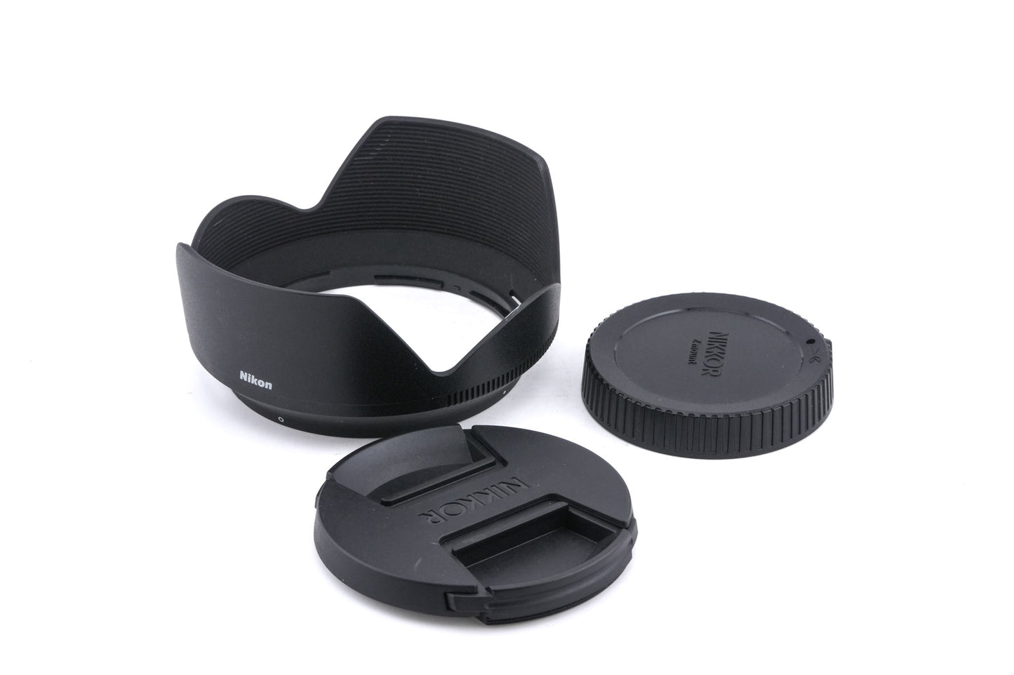 Nikon 24-70mm f4 Nikkor Z S