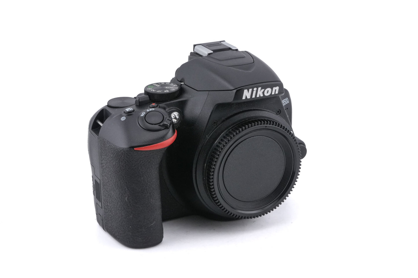 Nikon D3500