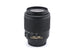 Nikon 55-200mm f4-5.6 AF-S Nikkor G ED