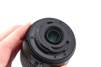 Nikon 55-200mm f4-5.6 AF-S Nikkor G ED