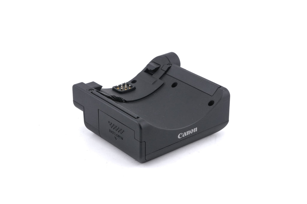 Canon PZ-E1 Power Zoom Adapter