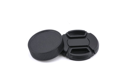 Helios 58mm f2 Helios-44M