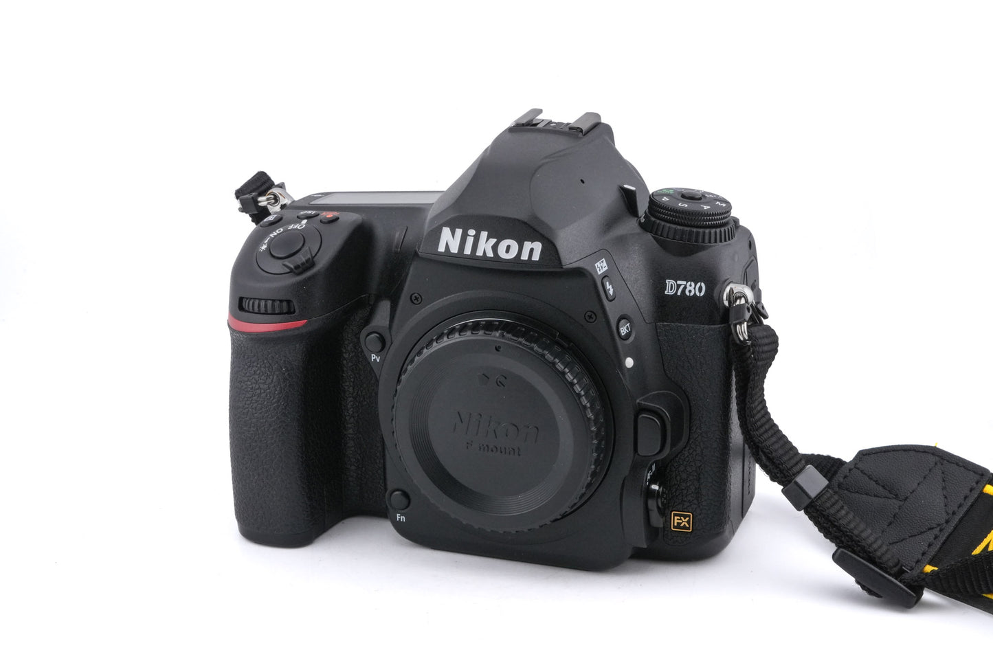 Nikon D780