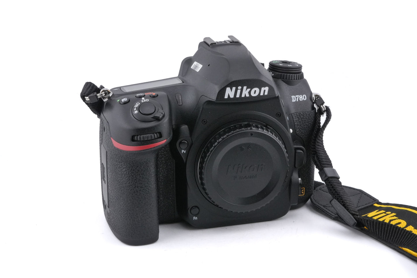 Nikon D780