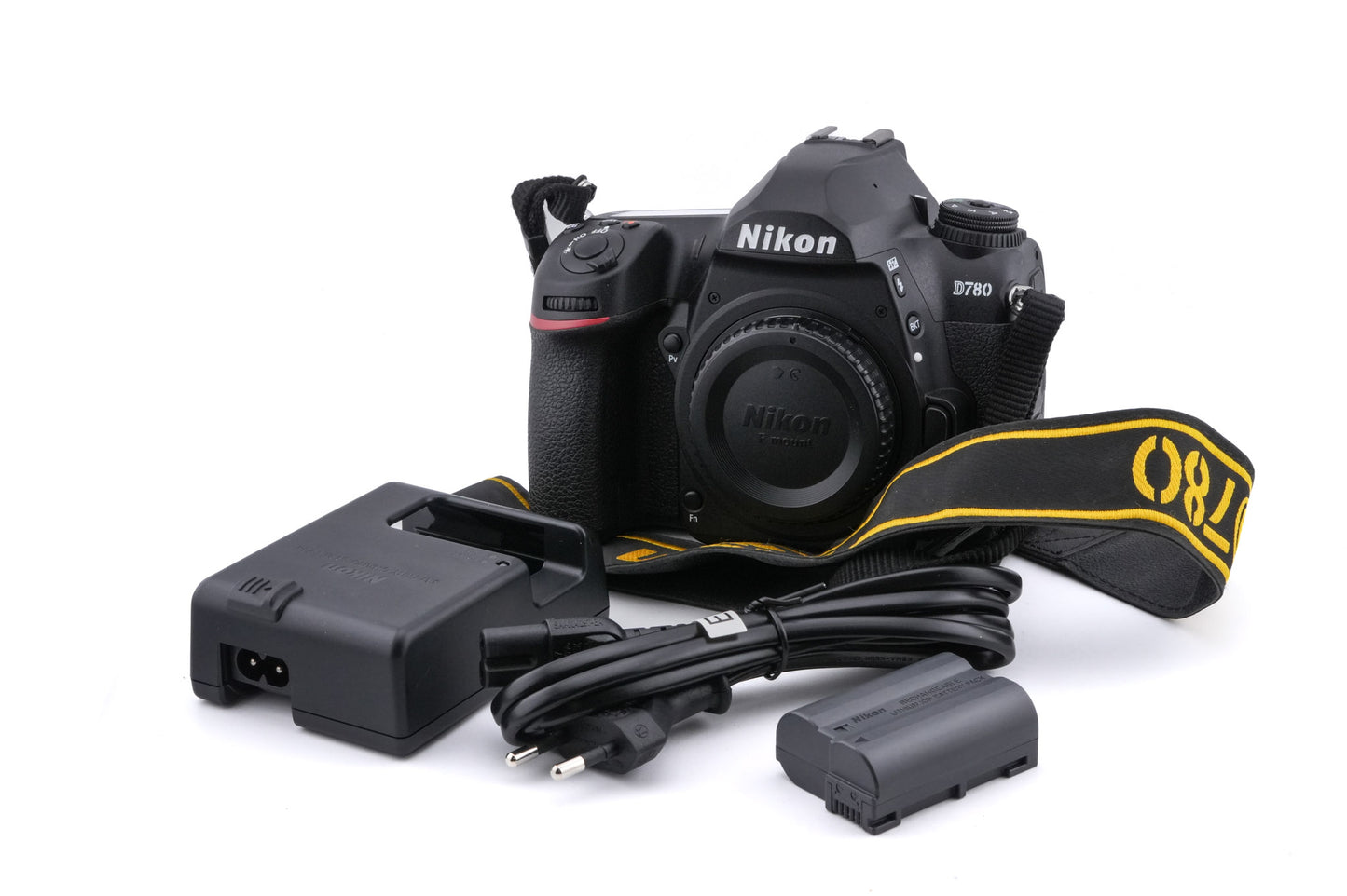 Nikon D780