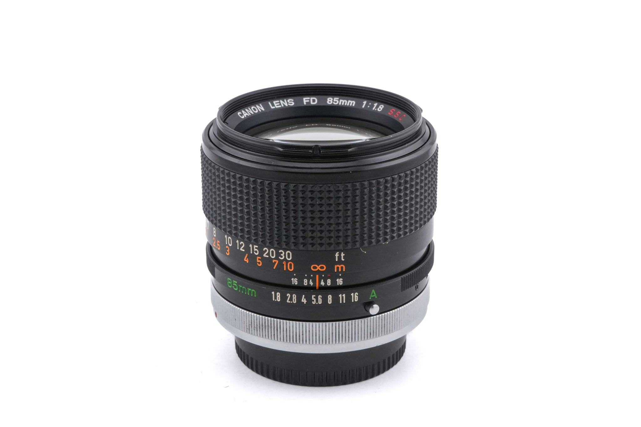 Canon 24mm f2.8 FDn - Lens – Kamerastore