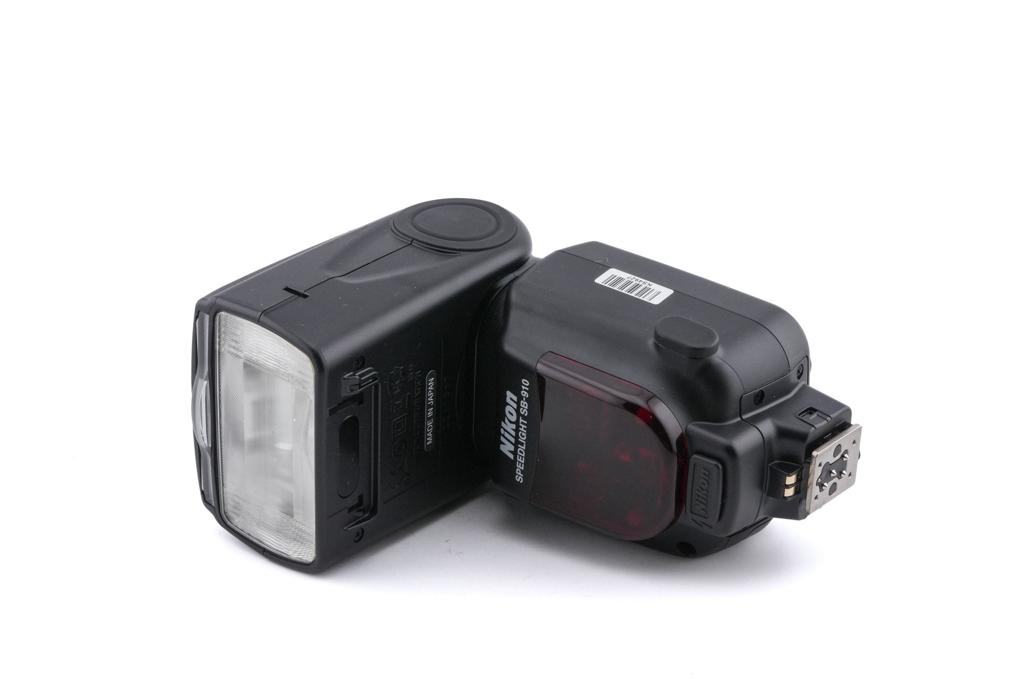 Nikon SB-910 Speedlight – Kamerastore