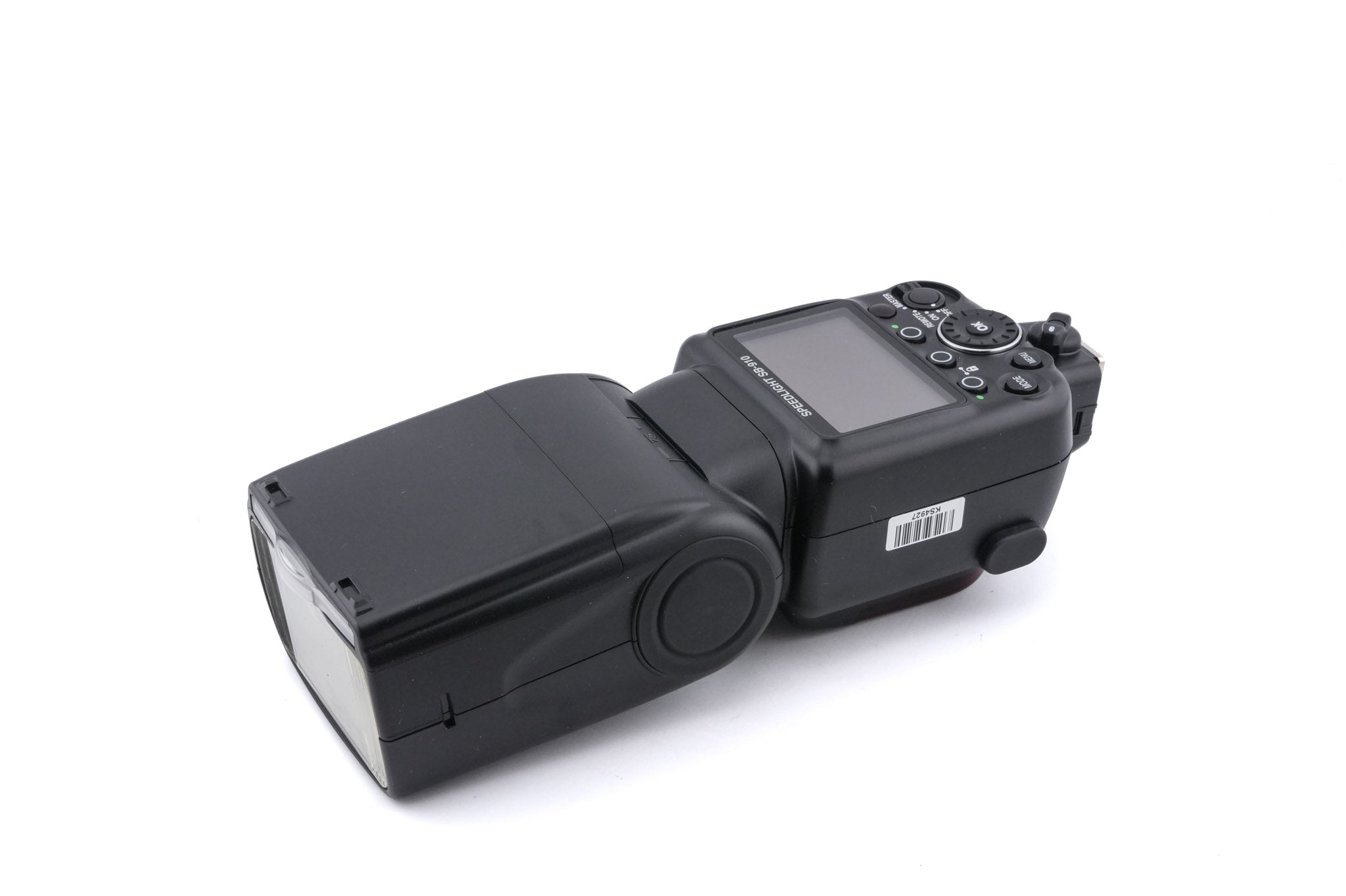Nikon SB-910 Speedlight – Kamerastore
