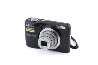 Nikon Coolpix A10