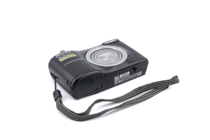 Nikon Coolpix A10