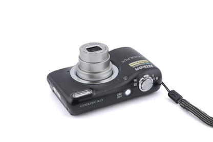 Nikon Coolpix A10
