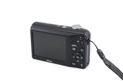 Nikon Coolpix A10