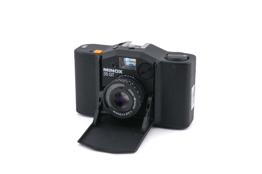 Minox 35 GT